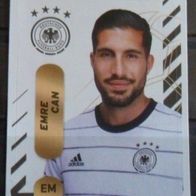 Bild 15 " Emre Can " Portrait Team Stecker - Duplo EM 2021