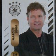 Bild 30 " Marcus Sorg " Portrait Team Stecker - Duplo EM 2021