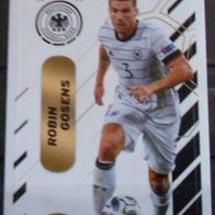 Bild 6 " Robin Gosens " Action Team Stecker - Duplo EM 2021