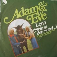 Adam & Eve Lena (Steig in den Sattel)