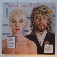 Eurythmics - Revenge , LP RCA 1986
