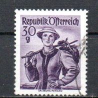 Österreich 1948, Mi.-Nr.: 900, Gestempelt (1)