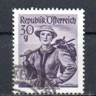 Österreich 1948, Mi.-Nr.: 900, Gestempelt (2)