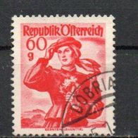 Österreich 1948, Mi.-Nr.: 905, Gestempelt