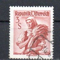 Österreich 1948, Mi.-Nr.: 922, Gestempelt