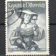 Österreich 1948, Mi.-Nr.: 926, Gestempelt