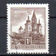 Österreich 1958, Mi.-Nr.: 1045, Gestempelt (2)