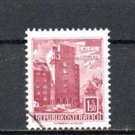 Österreich 1965, Mi.-Nr.: 1178, Gestempelt