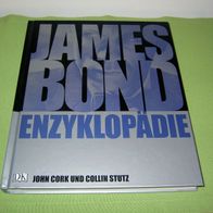 John Cork; Collin Stutz, James Bond Enzyklopädie