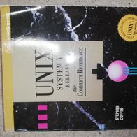 Unix System V Release 4: The Complete Reference