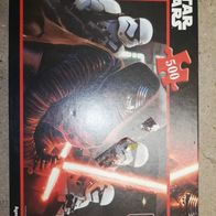 Star Wars Puzzle 500