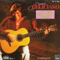 Jose Feliciano - Let´s Find Each Other Tonight - 7" - Motown 100-15-084 (D) 1983