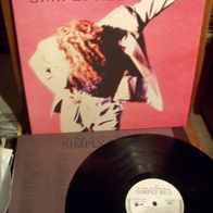 Simply Red - A new flame - Club Lp - n. mint !