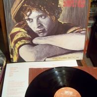 Simply Red - Picture book - Lp - mint !!