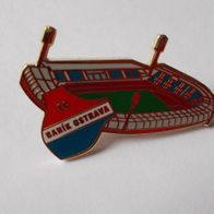 Stadion Pin Banik Ostrava Fussball Tschechische Republik