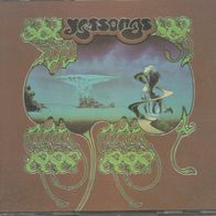 Yes " Yessongs " 2 CDs Fatbox (1973 / 1988 oder später ?)