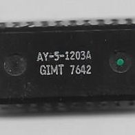 IC- AY-5-1203A Gebraucht