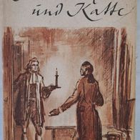 Friedrich und Katte" Novelle aus d. Kronprinzenzeit Friedrichs v. Preußen /1942