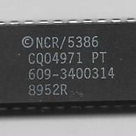 IC - NCR5386 / CQ4971 Gebraucht