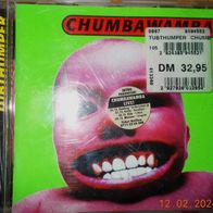 CD-Album: "Tubthumper" von Chumbawamba (1997)