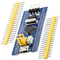 STM32F103C8T6 STM32 Blue Pill Entwicklung board modul ARM Cortex M3