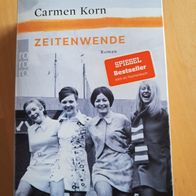 Carmen Korn: Zeitenwende (TB)