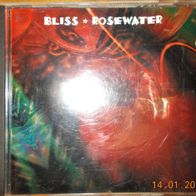 CD-Album: "Rosewater" von Bliss (1995)