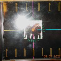 CD-Album: von The Continuing Story Of Radar Love" von Golden Earring (1989)