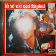 CD Sampler Album: "Ich Hab Mich So Auf Dich Gefreut, CD 3"