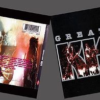 Kiss - Greatest Kiss