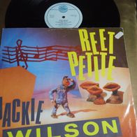 Maxi-Single "JACKIE WILSON - REET PETITE"