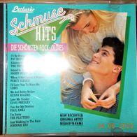 CD Sampler: "Schmuse Hits Vol. 3 - Die Schönsten Rock-Oldies, CD 3" (2001)