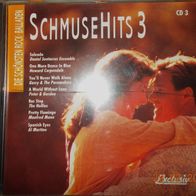 CD Sampler: "Schmuse Hits 3 - Die Schönsten Rock-Balladen, CD 3" (1996)