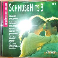 CD Sampler: "SchmuseHits 3 - Die Schönsten Rock-Balladen, CD 2" (2000)