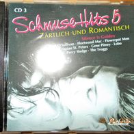 CD Sampler: "Schmuse Hits 5 - Zärtlich Und Romantisch", CD 3 (1997)