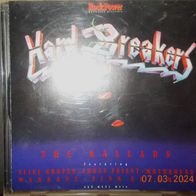 CD Sampler Album: "Hard Breakers (The Ballads)" (1991)