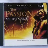 CD - The Passion of the Christ - CD 1