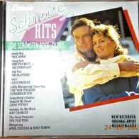 CD Sampler: "Schmuse Hits Vol. 1 - Die Schönsten Rock-Oldies, CD 1" (2001)