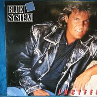 Blue System Lucifer Maxi 12"