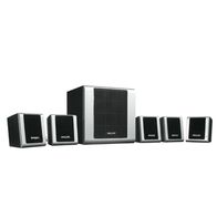 Philips Multimedia speaker System Modell MMS 260-00