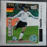 Bild 35 " Mario Comez " Action Team Stecker - Hanuta WM 2010