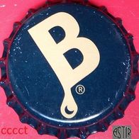 B Brewer´s Best Haus Brauerei Bier Kronkorken USA Kronenkorken in neu und unbenutzt