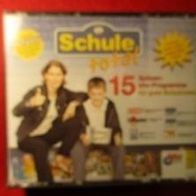 2000 Schule total - CDs 15 Spitzenprogramme für gute Schulnoten -