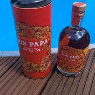 Rum Don Papa - Sevillana Cask Finish - Second Release - b. 2024 - 70cl