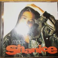 CD Album: "Shanice" von Inner Child (1991)