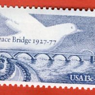 USA 1977 Postfrisch Mi.1309