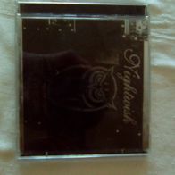 Nightwish-Made In Hong Kong(And In Various Places). CD Album.