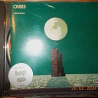 CD Album: "Crises" von Roger Chapman (1983)