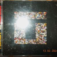 CD Album: "No Apologies", von Trapt (2010)