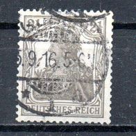 Dt. Reich Nr. 98 - 2 gestempelt (1626)